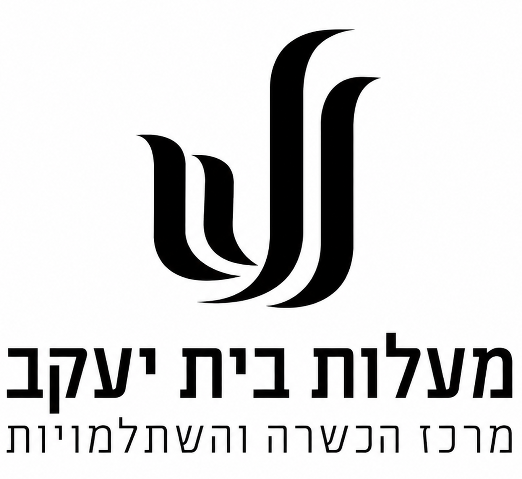 לוגו סמינר מעלות